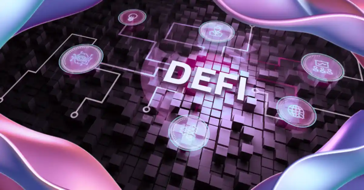 Finanza Decentralizzata (DeFi)